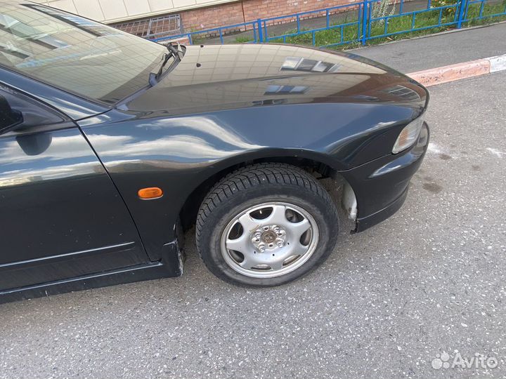 Accelera 651 2.25/8.5 R15