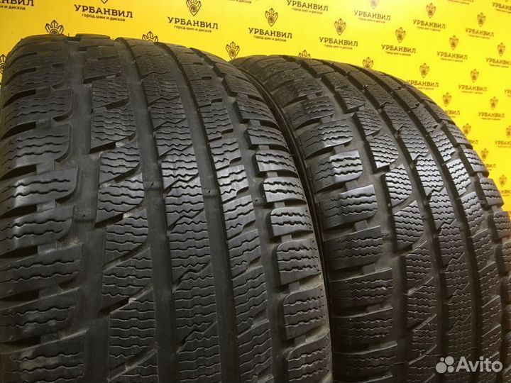 Kumho WinterCraft KW27 245/45 R18 100V