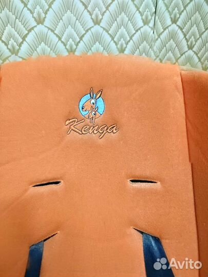 Детское кресло от 0