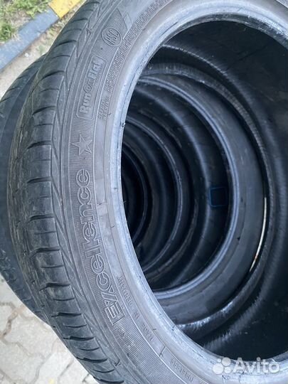 Goodyear Excellence 245/40 R19 98Y