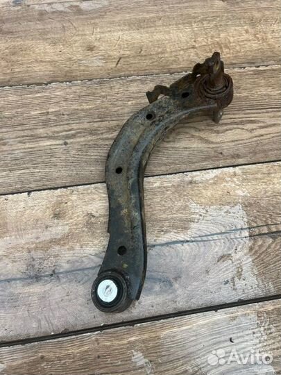 Рычаг задний Honda Civic 4D 1.3 2008