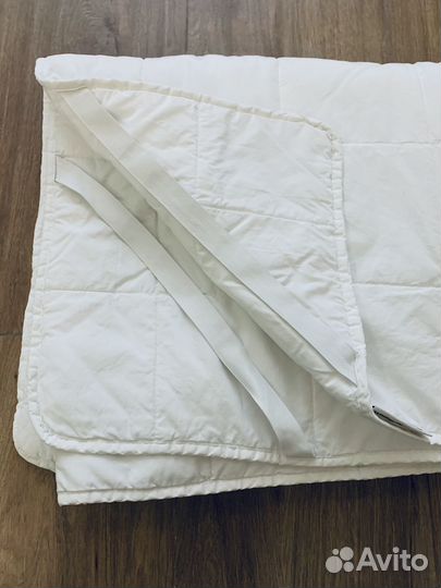 Наматрасник IKEA 90x200