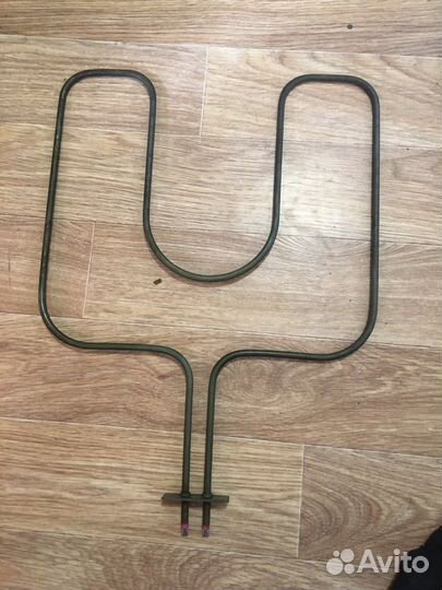 Тены для дувого шкафа (духовки) электрические