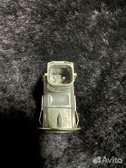 Датчик парковки (парктроник) Паджеро 4