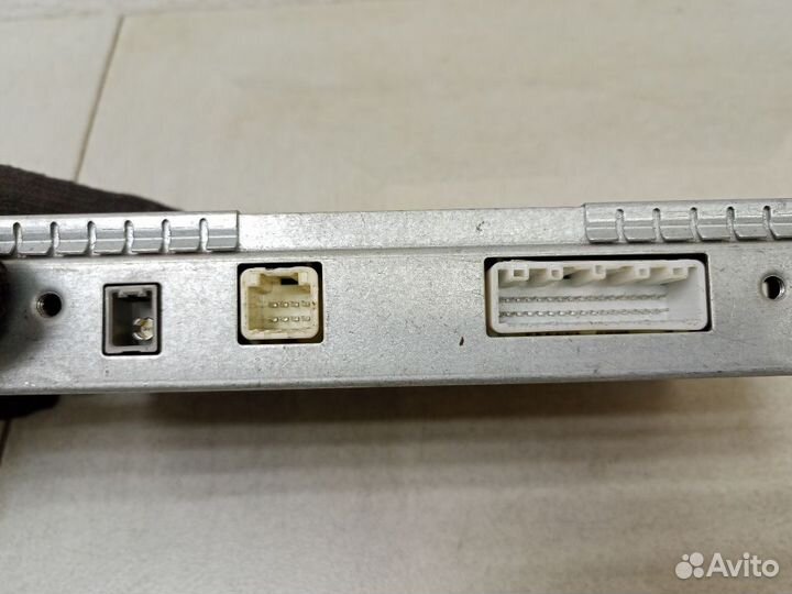 Блок управления Инфинити