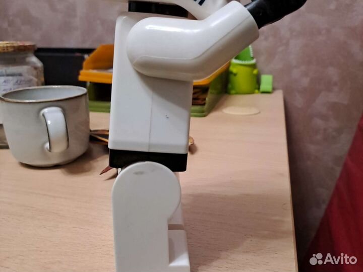 Lego Star Wars часы будильник