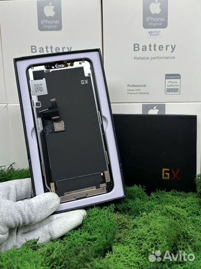 Дисплей iPhone 11 Pro Max