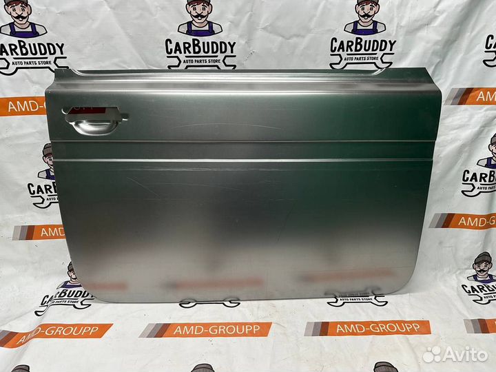 Панель двери Левая niva 21213/21214