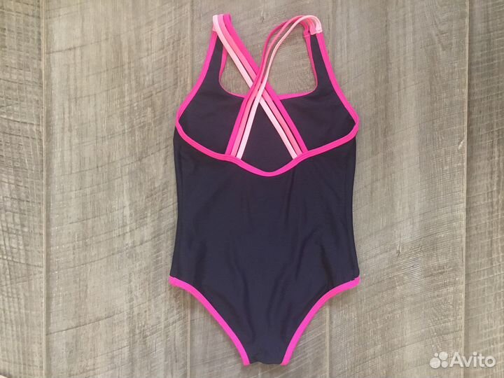 Купальник для девочки