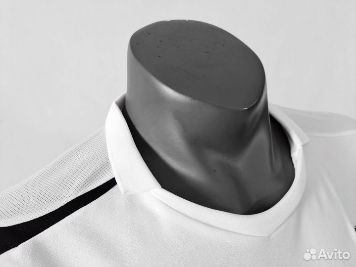 Футбольная форма Коло-Коло