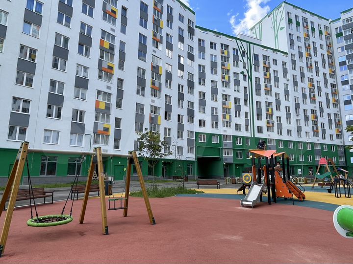 Свободного назначения, 99.9 м²