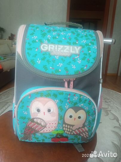 Рюкзак для школы