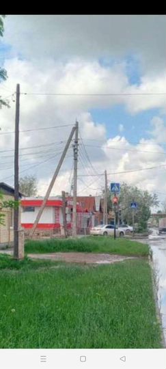 Дом 96 м² на участке 5,1 сот.