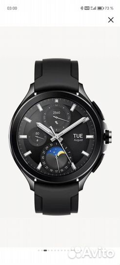 Смарт часы xiaomi