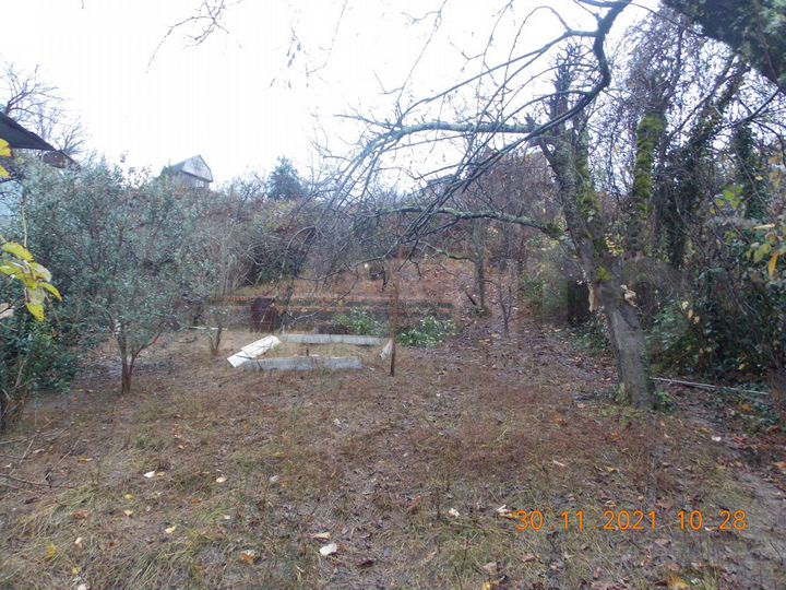 Участок 4,5 сот. (СНТ, ДНП)