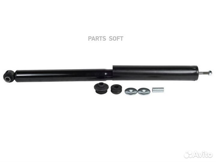 Амортизатор opel omega B except caravan 94- задн