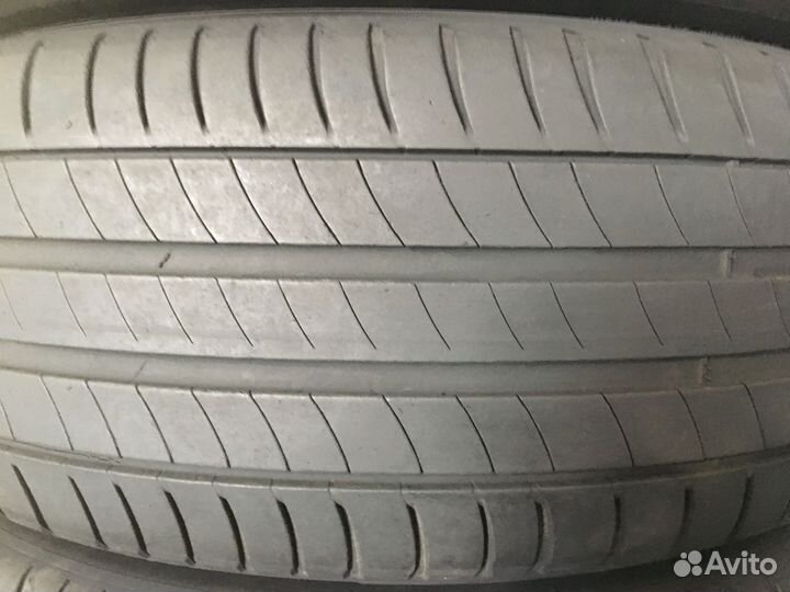 Michelin Primacy 3 205/55 R17