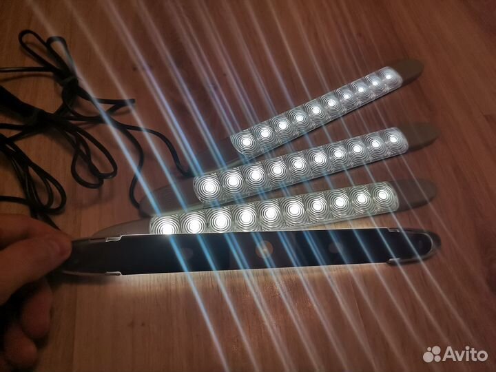 Светильник светодиодный Hella Marine 2JA