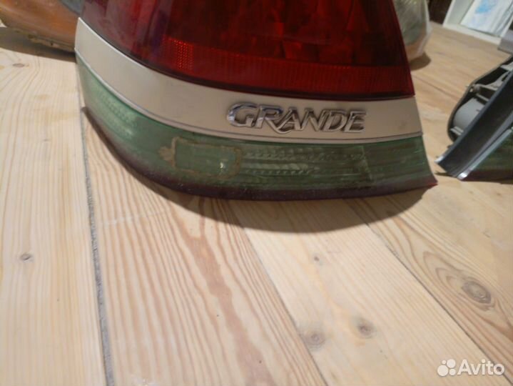 Продам фары марк 2 110 кузов