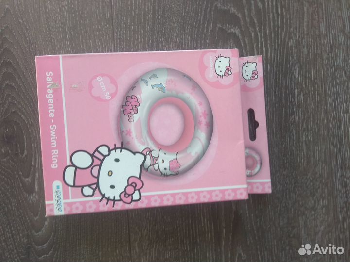 Надувной матрас Bestway