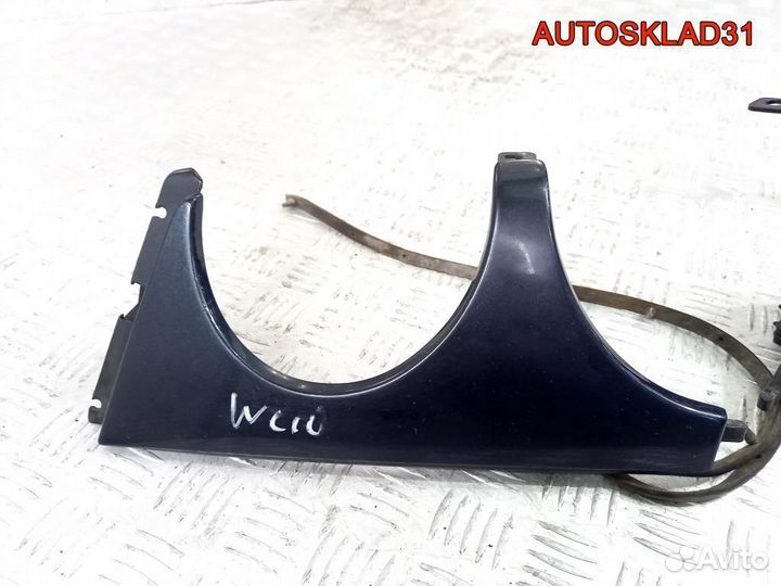 Планка под фару Mercedes Benz W210 A2108200112