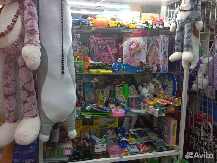 Детские игрушки -30