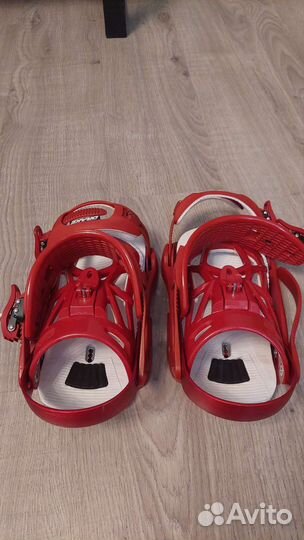 Крепления Drake fifty