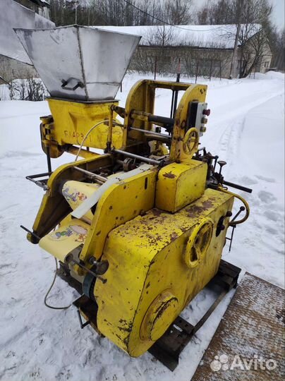 Линия арм фасовки масла, творога