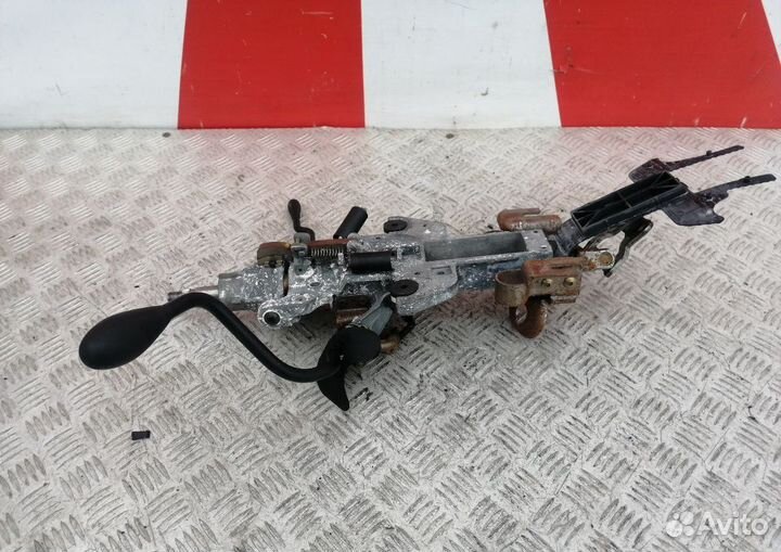 Рулевая колонка Додж Караван Крайслер Вояджер 4