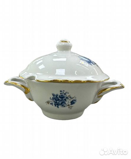 Набор для специй 5 предметов. Дулево