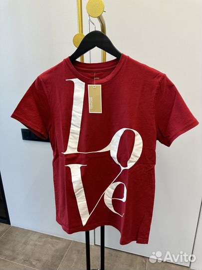 Футболка Michael Kors, новая, оригинал