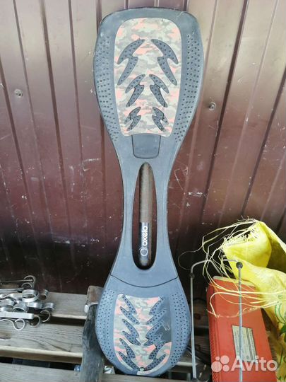 Вейвборд oxelo