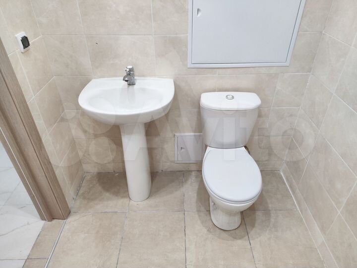 Аукцион: 1-к. квартира, 42,8 м², 2/14 эт.