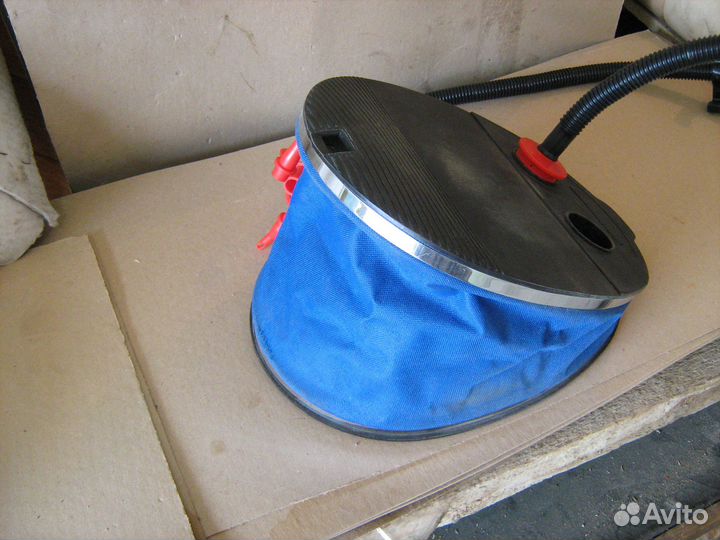 Насос ножной Intex