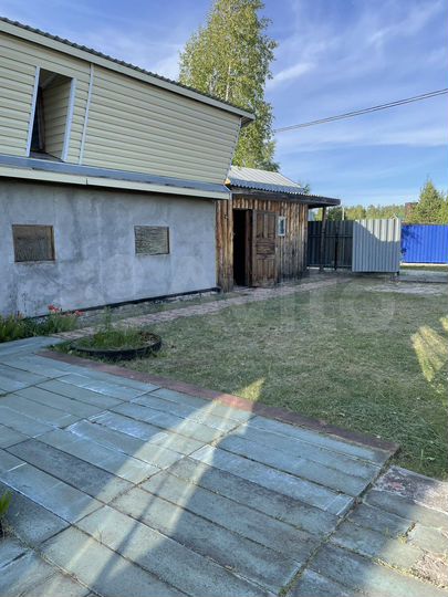 Дача 40 м² на участке 12 сот.