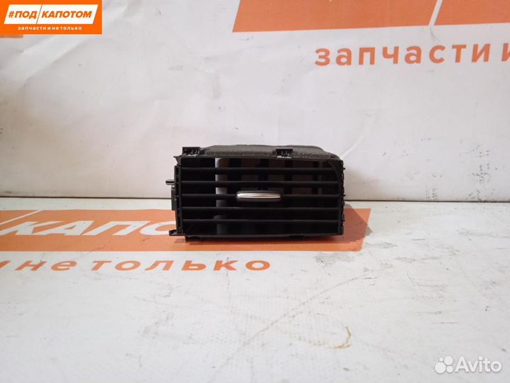 Дефлектор обдува салона правый Mitsubishi Lancer