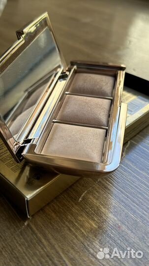 Hourglass ambient lighting palette 2