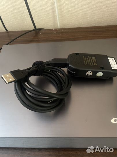 Вася диагност vcds