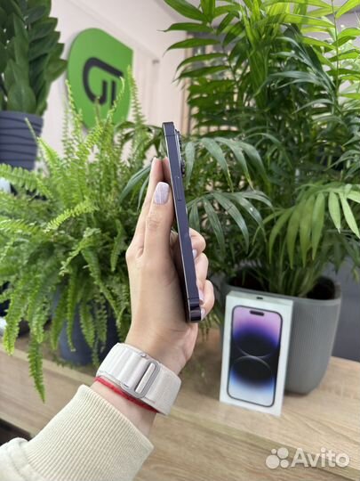 iPhone 14 Pro, 256 ГБ