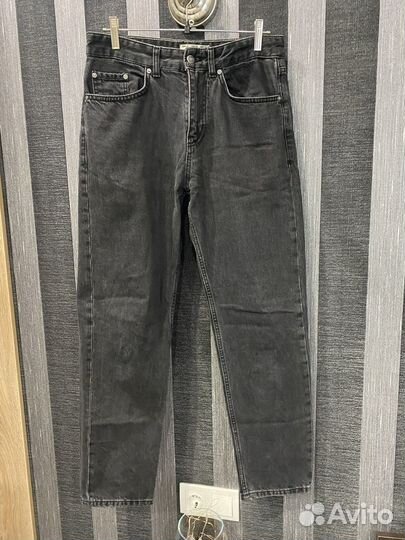 Джинсы pull and bear 38