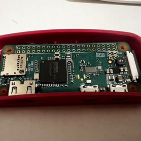 Raspberry pi zero w 1.1