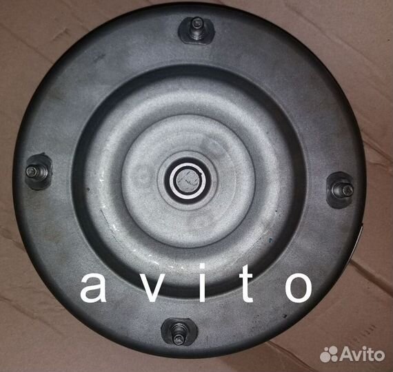 АКПП Форд Маверик 2, 3.0 л. CD4E, Гарантия. Кредит