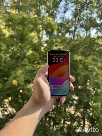 iPhone 12 mini, 64 ГБ