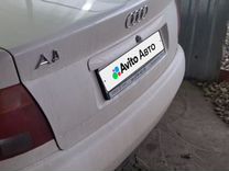 Audi A4 1.6 MT, 1998, 495 000 км, с пробегом, цена 700 000 руб.