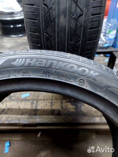 Hankook Ventus V2 Concept 2 H457 225/40 R17 92W