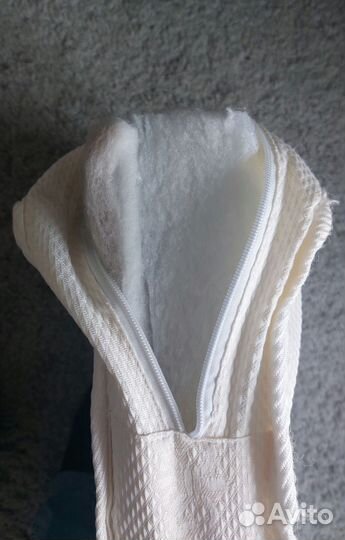 Матрас детский 120х60 см