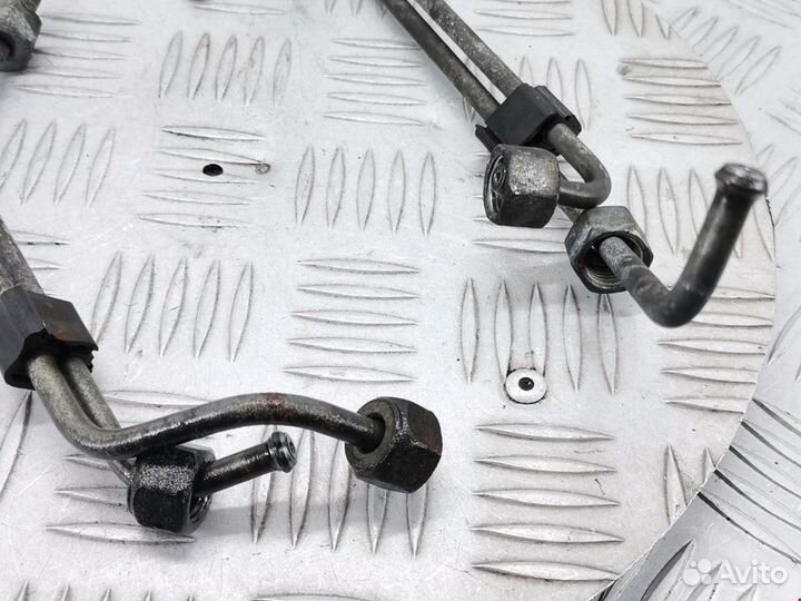 Трубка тнвд Audi A3 8L 1996