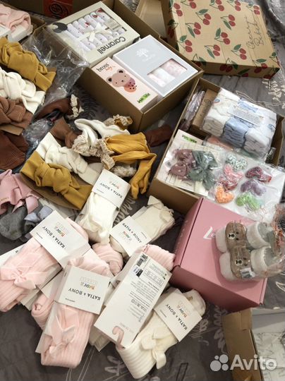 Оптом детская одежда