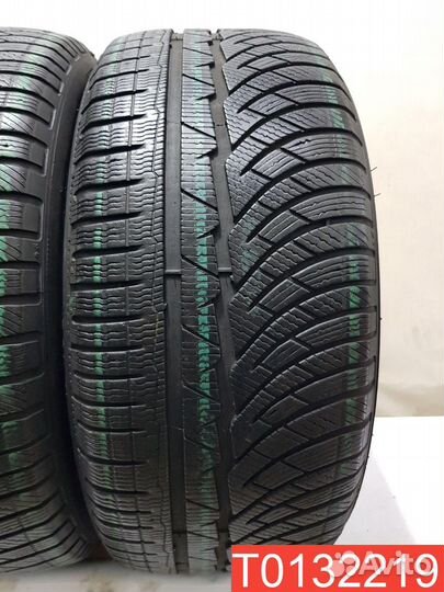 Michelin Pilot Alpin PA4 245/50 R18 100H