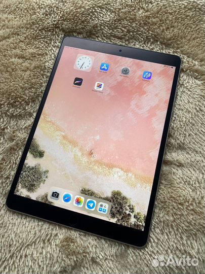 iPad Pro 10.5 256Gb 2017 + Apple Pencil